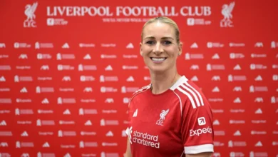 Gemma Bonner Signs New Liverpool Deal Ahead of 10th Season 8 Gemma Bonner Signs New Liverpool Deal Ahead of 10th Season