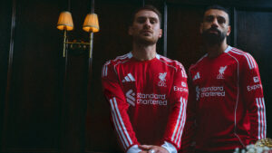 When Will Liverpool Wear Their New Adidas Kit? When Will Liverpool Wear Their New Adidas Kit?