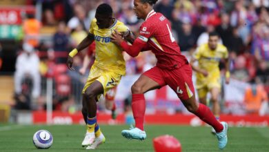 Community Shield: Liverpool vs Crystal Palace – Preview, Team News & Key Stats 10 Community Shield: Liverpool vs Crystal Palace – Preview, Team News & Key Stats