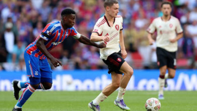 Liverpool ‘Agree Personal Terms’ With Marc Guehi In Potential £35m Deal 11 Liverpool ‘Agree Personal Terms’ With Marc Guehi In Potential £35m Deal