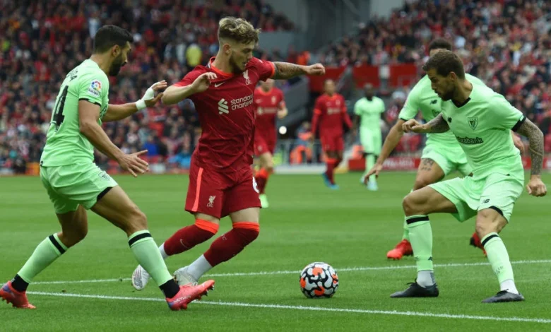 Pre-Season 2025: Liverpool vs Athletic Club Preview