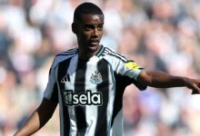 Reports: Alexander Isak on Strike Amid Liverpool Transfer Links