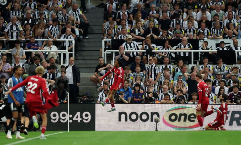 Liverpool Champions League 25/26: Likely Opponents 1 Liverpool Champions League 25/26: Likely Opponents