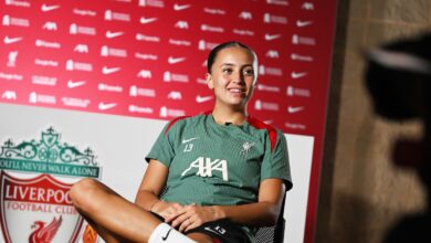Mia Enderby Signs New Liverpool Contract 11 Mia Enderby Signs New Liverpool Contract