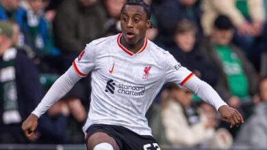 Isaac Mabaya Joins Wigan Athletic On Season-Long Loan