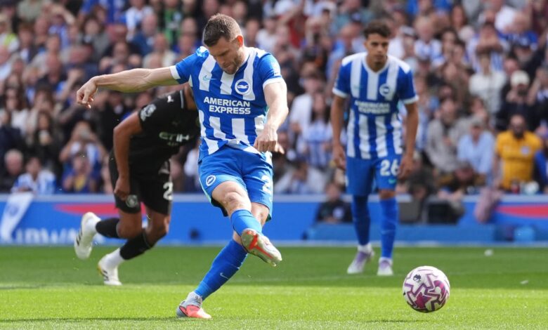 Milner Pays Emotional Tribute To Diogo Jota After Scoring For Brighton 1 Milner Pays Emotional Tribute To Diogo Jota After Scoring For Brighton