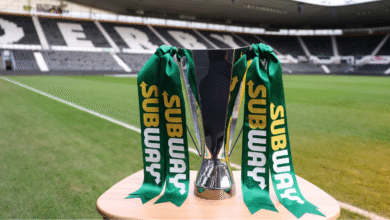 2025/26 Subway Womens League Cup Group Confirmed 10 2025/26 Subway Womens League Cup Group Confirmed