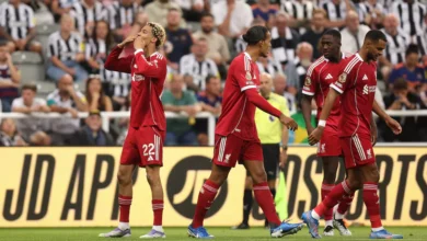 Liverpool vs Newcastle: Five Talking Points from Ngumoha’s Heroics to Konaté and Wirtz Concerns 8 Liverpool vs Newcastle: Five Talking Points from Ngumoha’s Heroics to Konaté and Wirtz Concerns