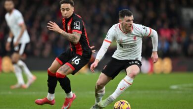 Liverpool vs Bournemouth: Premier League 2025–26 Season Opener Preview
