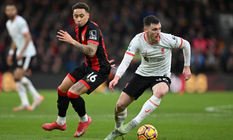 Liverpool vs Bournemouth: Premier League 2025–26 Season Opener Preview