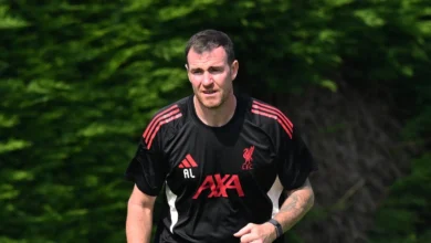 Andy Lonergan Appointed Liverpool FC Women Goalkeeping Coach