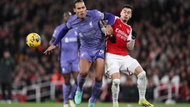 Liverpool vs Arsenal: Preview, Team News & Key Stats 13 Liverpool vs Arsenal: Preview, Team News & Key Stats