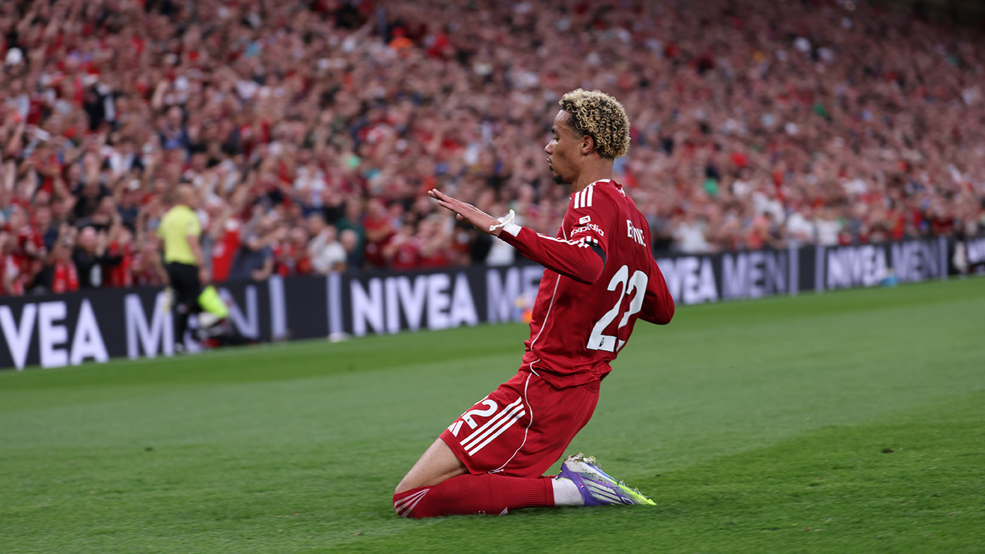 Liverpool 4-2 Bournemouth: Ekitike Scores As Reds Secure Win 2 Liverpool 4-2 Bournemouth: Ekitike Scores As Reds Secure Win -Strictly LFC