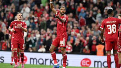 Liverpool 3-2 Athletic Club: New Boys Impress As Cody Gakpo Hits Brace 9 Liverpool 3-2 Athletic Club: New Boys Impress As Cody Gakpo Hits Brace