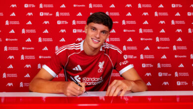 Liverpool Sign Giovanni Leoni From Parma 13 Liverpool Sign Giovanni Leoni From Parma