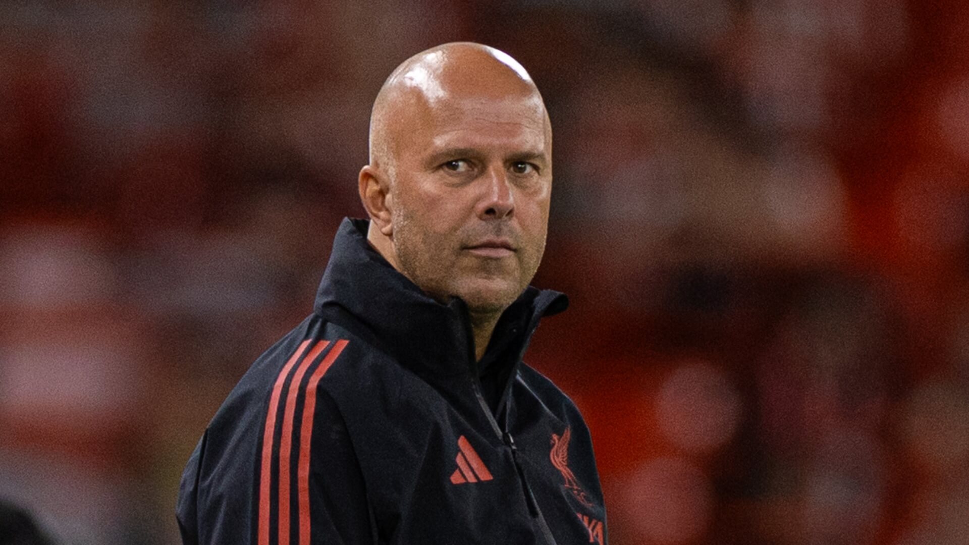 Arne Slot Details Why Wirtz Is Key After Losing Trent Creativity