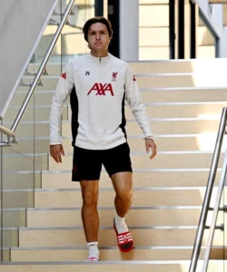Training Photos: Liverpool Prepare For Newcastle Clash Training Photos: Liverpool Prepare For Newcastle Clash
