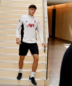 Training Photos: Liverpool Prepare For Newcastle Clash Training Photos: Liverpool Prepare For Newcastle Clash