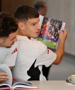 Training Photos: Liverpool Prepare For Newcastle Clash Training Photos: Liverpool Prepare For Newcastle Clash