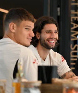 Training Photos: Liverpool Prepare For Newcastle Clash Training Photos: Liverpool Prepare For Newcastle Clash
