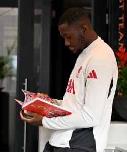 Training Photos: Liverpool Prepare For Newcastle Clash Training Photos: Liverpool Prepare For Newcastle Clash