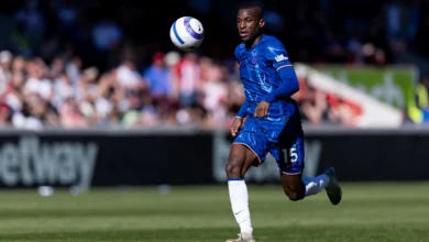 Report: Liverpool Could Turn to Jackson if Isak Deal Fails 10 Report: Liverpool Could Turn to Jackson if Isak Deal Fails