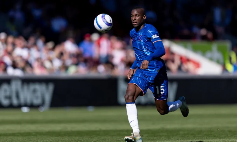 Report: Liverpool Could Turn to Jackson if Isak Deal Fails 1 Report: Liverpool Could Turn to Jackson if Isak Deal Fails