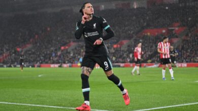 ‘Liverpool Will Always Be Part Of Me’ - Darwin Nunez Sends Touching Goodbye Message 1 ‘Liverpool Will Always Be Part Of Me’ - Darwin Nunez Sends Touching Goodbye Message