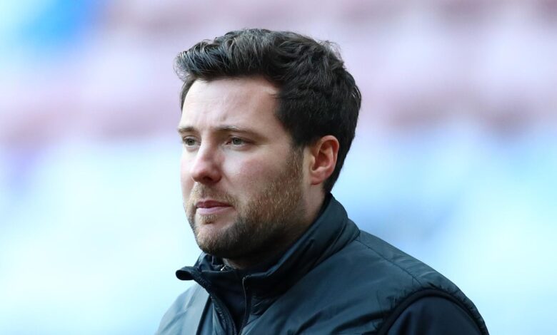 Simon Wiles Appointed Liverpool U18s Head Coach 1 Simon Wiles Appointed Liverpool U18s Head Coach