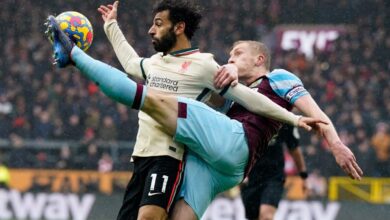 Burnley vs Liverpool: Preview, Team News & Key Stats 11 Burnley vs Liverpool: Preview, Team News & Key Stats