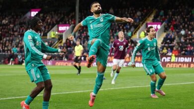 Burnley 0-1 Liverpool: Salah’s Penalty Seals Late Win
