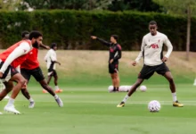Arne Slot Gives Update On Alexander Isak’s Fitness – ‘We Have To Build Him Up Gradually’