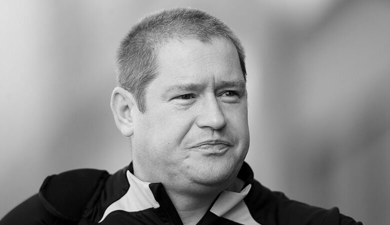 Arne Slot Pays Tribute To Matt Beard 1 20252109 800 matt beard
