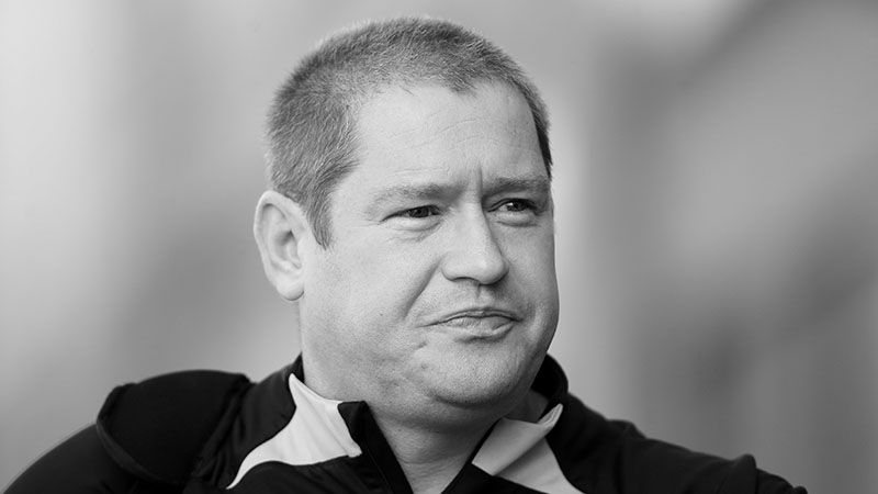 Arne Slot Pays Tribute To Matt Beard