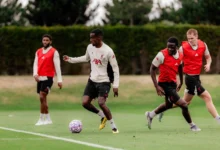 Arne Slot Gives Update On Alexander Isak’s Fitness – ‘We Have To Build Him Up Gradually’