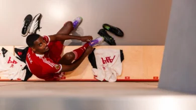 In Photos: Alexander Isak’s Liverpool Signing Day 8 In Photos: Alexander Isak’s Liverpool Signing Day