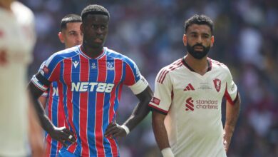 ‘We Were In For Him’ – Arne Slot Confirms Liverpool Interest In Marc Guehi 1 ‘We Were In For Him’ – Arne Slot Confirms Liverpool Interest In Marc Guehi