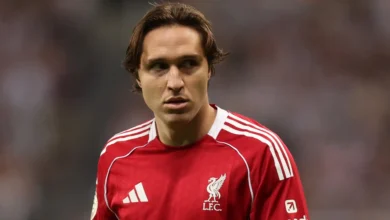 Chiesa Misses Out On Galatasaray Match – Arne Slot Explains 2 Chiesa Misses Out On Galatasaray Match – Arne Slot Explains