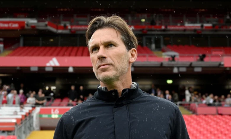 “There Are A Lot Of Things To Improve” – Gareth Taylor After Derby Defeat 1 “There Are A Lot Of Things To Improve” – Gareth Taylor After Derby Defeat