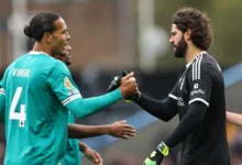 Liverpool Player Ratings vs Burnley as Reds Maintain 100% Record