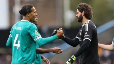 Liverpool Player Ratings vs Burnley as Reds Maintain 100% Record 9 Liverpool Player Ratings vs Burnley as Reds Maintain 100% Record