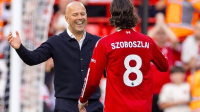 Arne Slot Nominated For August Barclays Manager Of The Month 5 Arne Slot Nominated For August Barclays Manager Of The Month