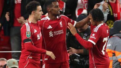 "It Was Good to Get Back Out There" – Alexander Isak Reacts After First Goal