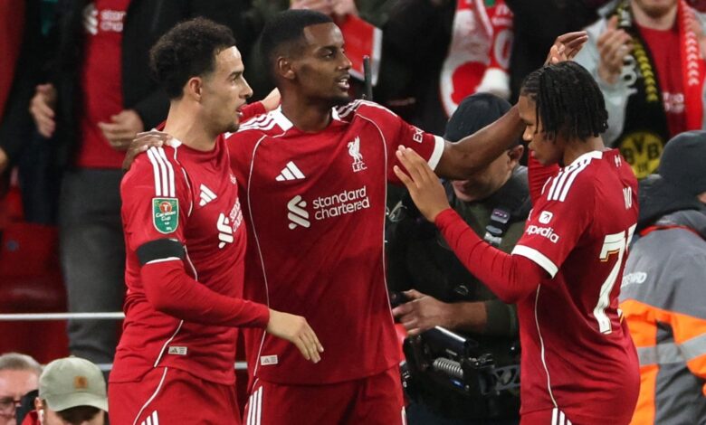 "It Was Good to Get Back Out There" – Alexander Isak Reacts After First Goal 1 "It Was Good to Get Back Out There" – Alexander Isak Reacts After First Goal