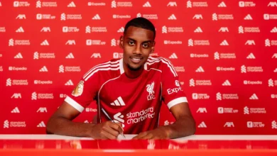 Liverpool Complete Record £125m Deal For Alexander Isak 9 Liverpool Complete Record £125m Deal For Alexander Isak