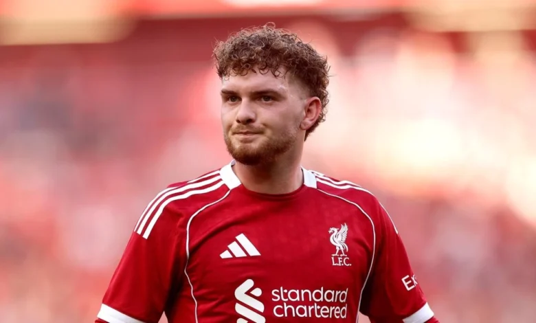 Harvey Elliott Joins Aston Villa On Season-Long Loan 1 Harvey Elliott Joins Aston Villa On Season-Long Loan
