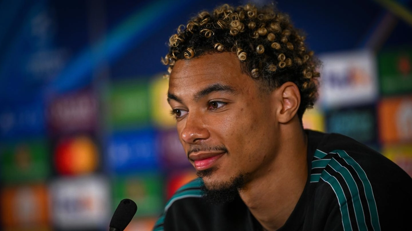 ‘Not Smart’ – Hugo Ekitike reflects on Southampton red card