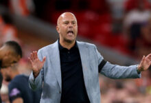 Are Liverpool Fans Now Experiencing 'Arne Time'? 6 Are Liverpool Fans Now Experiencing 'Arne Time'?