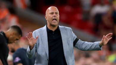 Are Liverpool Fans Now Experiencing 'Arne Time'? 1 Are Liverpool Fans Now Experiencing 'Arne Time'?