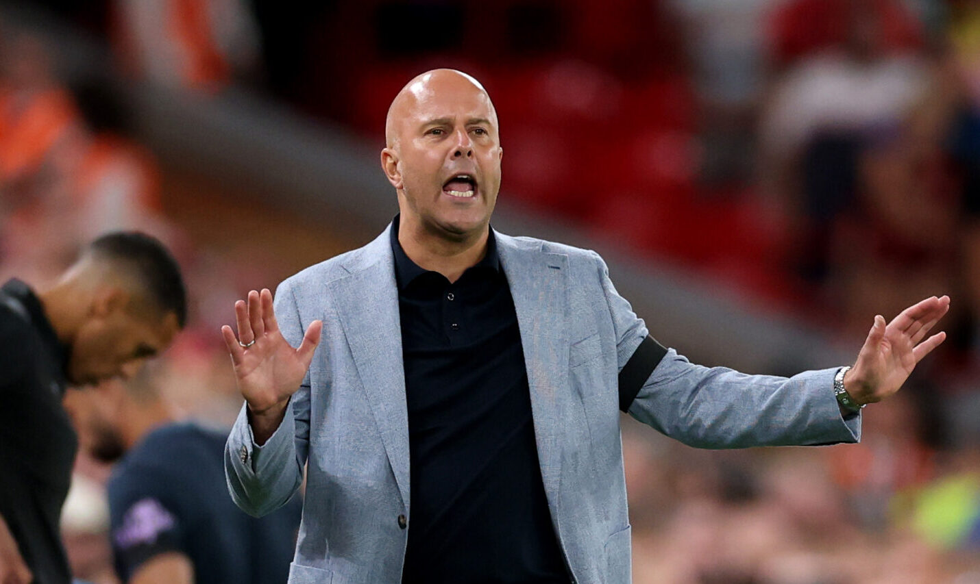 Are Liverpool Fans Now Experiencing ‘Arne Time’?